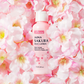Japanese Sakura Facial Moisturizing Lotion, Damage Repair, Dark Spot Reduction, 100g