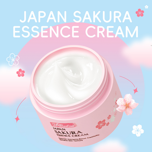 DR.ROSEVA Brightening Face Care Skincare Moisturizing Whitening Cream, 50g