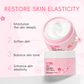 DR.ROSEVA Brightening Face Care Skincare Moisturizing Whitening Cream, 50g