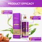 Double Glutathione Face and Body Lotion, Concentrated Super Brightening, 500ml