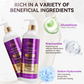 Double Glutathione Face and Body Lotion, Concentrated Super Brightening, 500ml