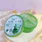 Facial Treatment Aloe Vera Soothing, Moisturizing Smoothing Gel 300ml
