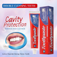 Keratin Queen Anti-Cavity Toothpaste with Calcium and Fluoride. 140g