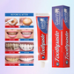 Keratin Queen Anti-Cavity Toothpaste with Calcium and Fluoride. 140g