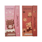TUTU TIME Cute Bear Eyeshadow Palette, Perfect and Charming Makeup Palette