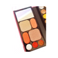 TUTU TIME Cute Bear Eyeshadow Palette, Perfect and Charming Makeup Palette