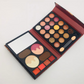 Tutu Time blush, lipstick, eyeshadow and other charming makeup palettes