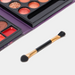 Tutu Time blush, lipstick, eyeshadow charming makeup palette