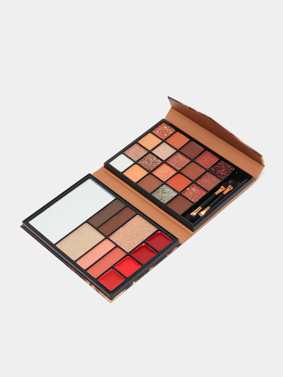 Tutu Time, luxury blush/highlighter/eyeshadow/lipstick/makeup sets