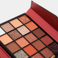 Tutu Time Luxury Blush/Lipstick/Eyeshadow/Professional Makeup Set