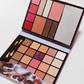 TUTU TIME Luxury Eyeshadow Palette for Women, 92g