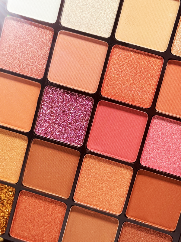 TUTU TIME Multi-Purpose Eyeshadow Palette for Women, 92g