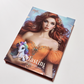 TUTU TIME Multi-Purpose Eyeshadow Palette for Women, 92g