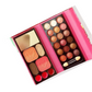 TUTU TIME All-Effect Makeup Palette, the exclusive choice for beautiful and elegant women, 33g