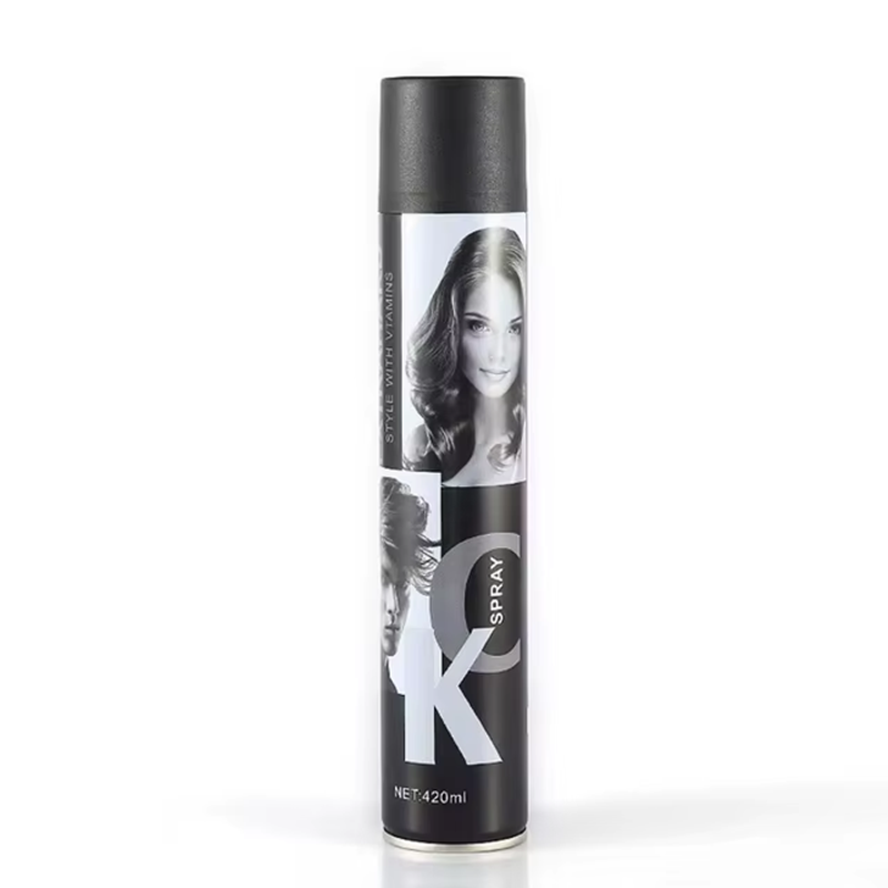 CK Vitamin Strong Setting Spray Moisturizing Fast Lasting 420ml
