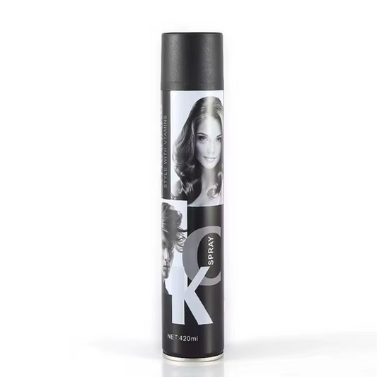 CK Vitamin Strong Setting Spray Moisturizing Fast Lasting 420ml