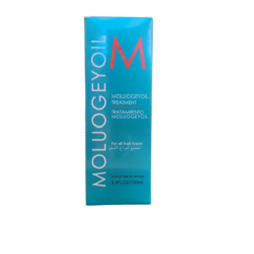 Moroccan Oil Penetrating Hair Serum, 100ml