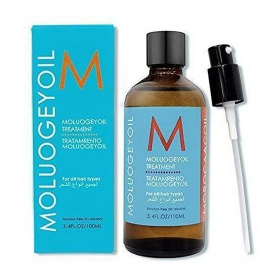Moroccan Oil Penetrating Hair Serum, 100ml