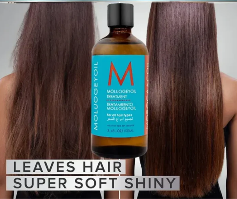 Moroccan Oil Penetrating Hair Serum, 100ml