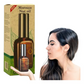 Moroccan Hair Oil Leave-In Conditioner, 50ml