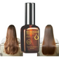 Moroccan Hair Oil Leave-In Conditioner, 50ml