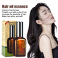 Moroccan Hair Oil Leave-In Conditioner, 50ml