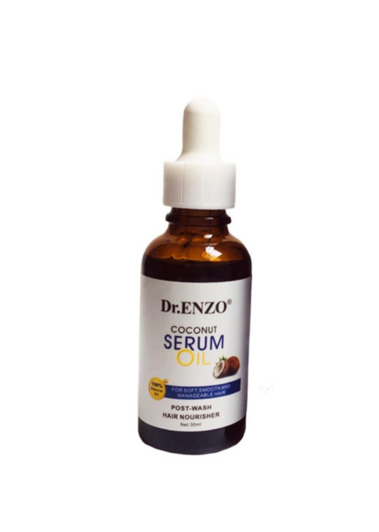 Enzo Professional Coconut Essential Oil 30ml