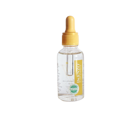 Enzo Professional Hair Care Shine Serum 30ml