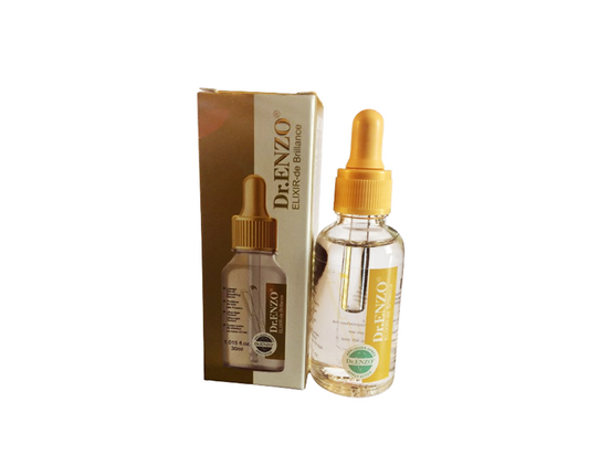 Enzo Professional Hair Care Shine Serum 30ml