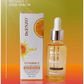Enzo Vitamin C Hair Gel Serum, 30ml