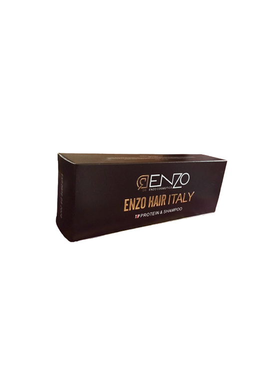 Enzo Professional Protein Shampoo
