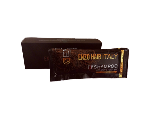 Enzo Professional Protein Shampoo