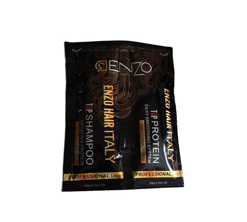 Enzo Professional Protein Shampoo
