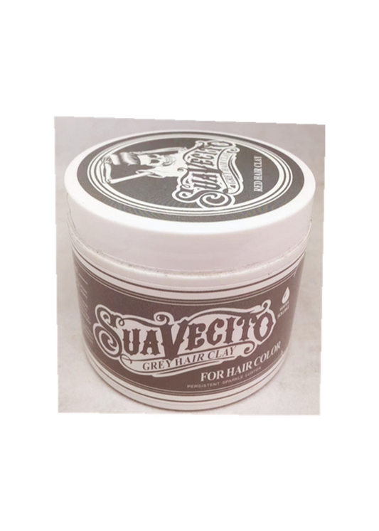 Suavecito Strengthening Clay & Gel, 113g