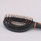 ENZO Curved Ventilation Styler Comb Detangling Brush