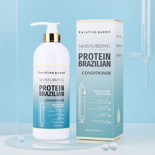 Brazilian Keratin Conditioner, 800ml