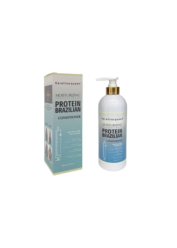 Brazilian Keratin Conditioner, 800ml