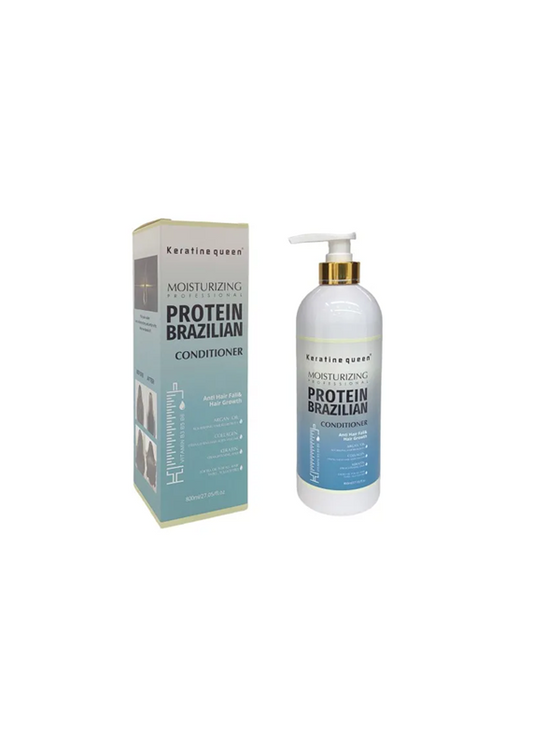 Brazilian Keratin Conditioner, 800ml