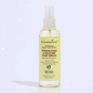 Black Castor Oil Nourishing Moisturizing Repair Shampoo Set, 4 Bottles