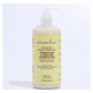 Black Castor Oil Nourishing Moisturizing Repair Shampoo Set, 4 Bottles