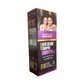 Enzo Professional Black Hair Color Treatment Shampoo 420ml