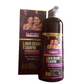 Enzo Professional Black Hair Color Treatment Shampoo 420ml