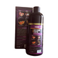 Enzo Professional Black Hair Color Treatment Shampoo 420ml
