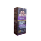 Enzo Professional Black Hair Color Treatment Shampoo 420ml