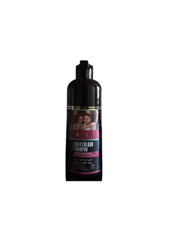 Enzo Professional Light Brown Color-Treated Shampoo 420ml