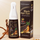 Herbal 3-in-1 Hair Color Shampoo, 420 ml, Black