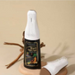 Herbal 3-in-1 Hair Color Shampoo, 420 ml, Black