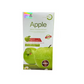 Dark Brown Botanical Black Apple Ammonia-Free Hair Color Apple Hair Color No. 96, 500ml x 2