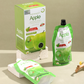 Dark Brown Botanical Black Apple Ammonia-Free Hair Color Apple Hair Color No. 96, 500ml x 2