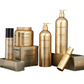 Repairing Soft Straight Shampoo and Conditioner Set, 5 Bottles